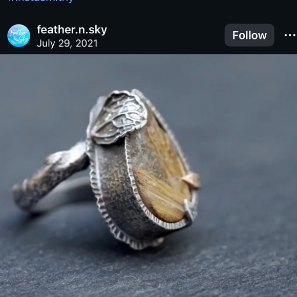 For Christine!  Plus Turquoise ring, as discussed! 🩵 - Picture 11 of 16